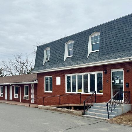 Summerside Motel &Cottages Exterior foto