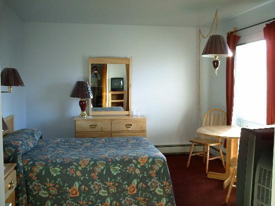 Summerside Motel &Cottages Habitación foto