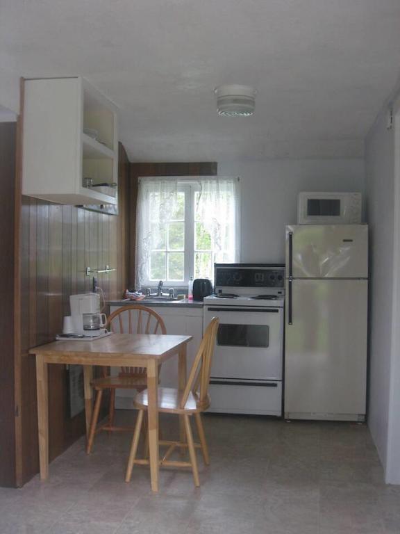 Summerside Motel &Cottages Habitación foto