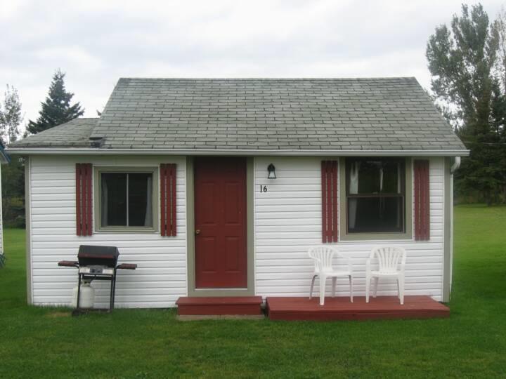 Summerside Motel &Cottages Habitación foto