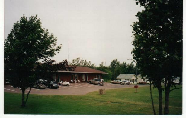 Summerside Motel &Cottages Exterior foto