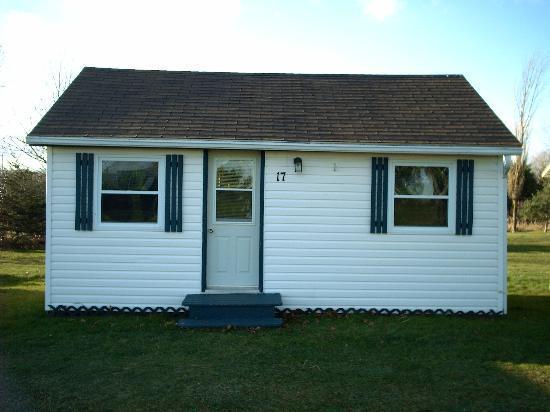 Summerside Motel &Cottages Habitación foto