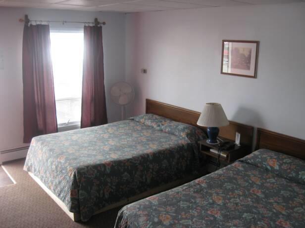 Summerside Motel &Cottages Habitación foto