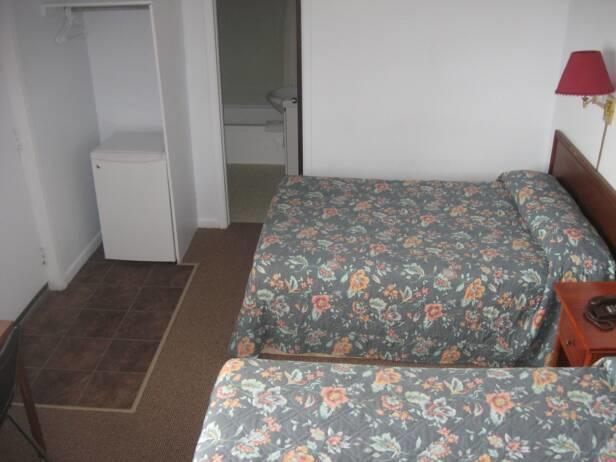 Summerside Motel &Cottages Habitación foto
