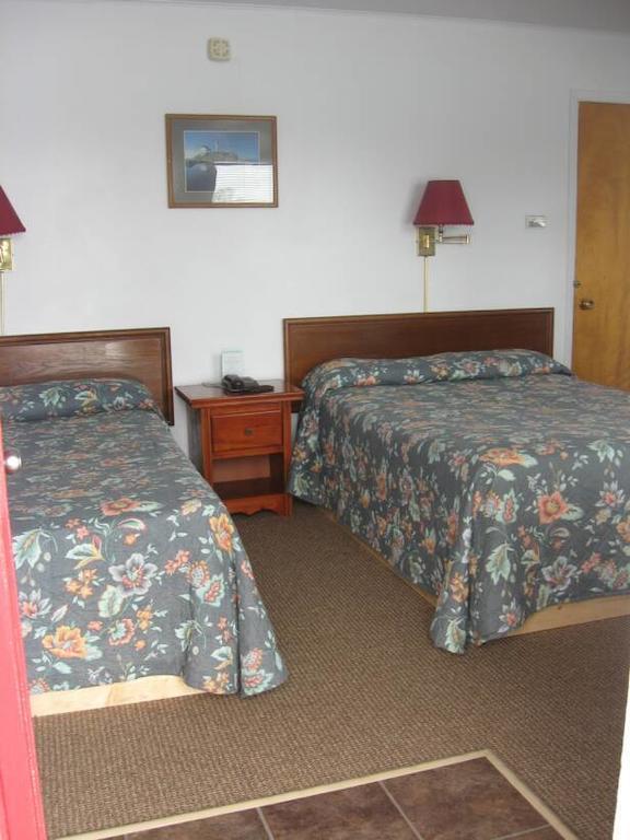 Summerside Motel &Cottages Habitación foto
