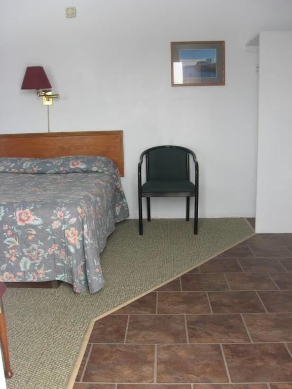 Summerside Motel &Cottages Habitación foto