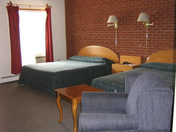 Summerside Motel &Cottages Habitación foto